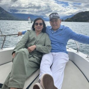 Prolongation d'un visa de court séjour